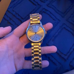 Watch 14k gold